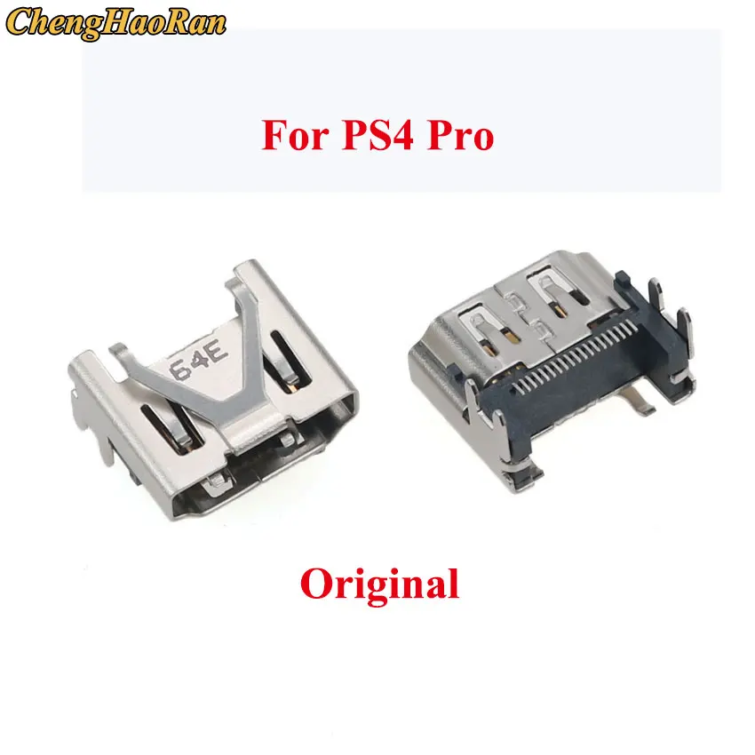 Universal HDMI Port Socket Interface Connector Replacement