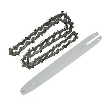 

Chainsaw Guide Bar Chain 0.050 3/8LP 55DL For Stihl MS170 MS171 MS180 MS181 Power Equipment Accessories Chain Saw Parts