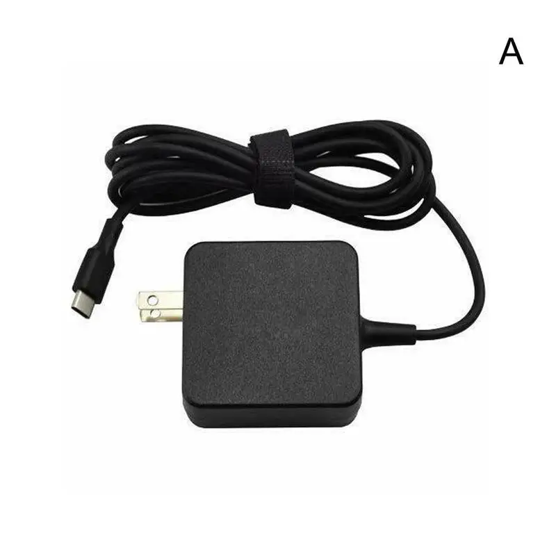 45 Вт USB-C Тип C Ноутбук AC адаптер питания зарядное устройство AC зарядное устройство Chromebook 11 адаптер EE G1 14X360 11 G5 EE ноутбук 13 для hp G G5O8