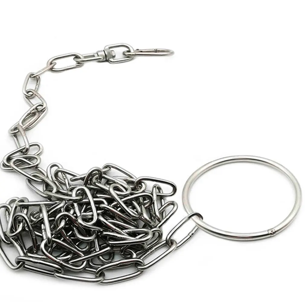 Купить Крепкий Баранчик На Цепь Для Собаки