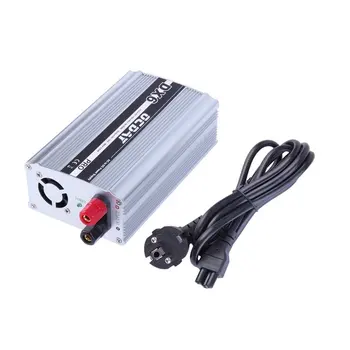 

AC 100-240V 50-60Hz DC 14V EU plug Dual Output AC Adapter