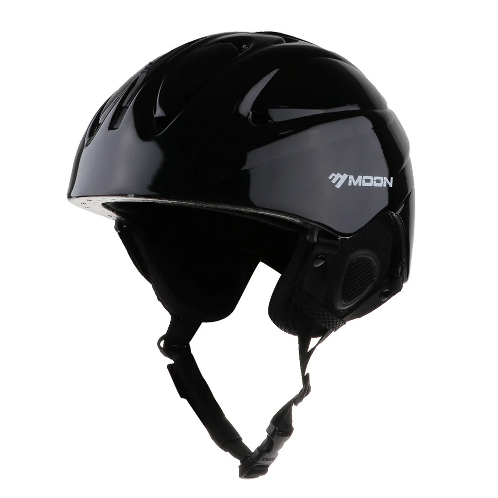 Professional Adult Winter Snow Sports Ski Snowboard Skiing Skateboard Helmet Lightweight Snowboarding Safety Helmet 