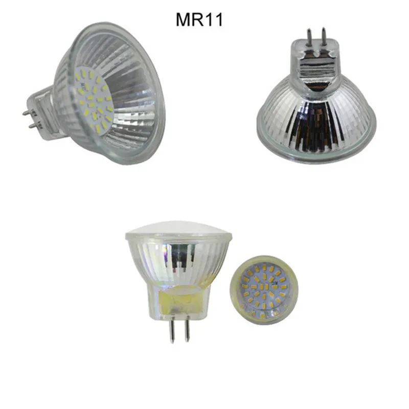 Bulb Lamp Mr11 Led 7w 18 Led Spotlight Bulb Non- Dimmable Gu4 220v Spot Light Indoor Lighting - Led Bulbs & Tubes - AliExpress