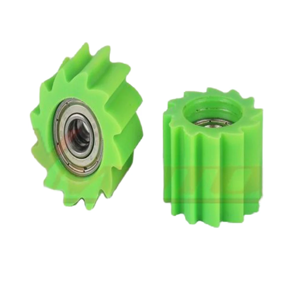 Kxf Chain Roller Bottom Tensioner Pulley Wheel Guide For Kx250f Kx450f