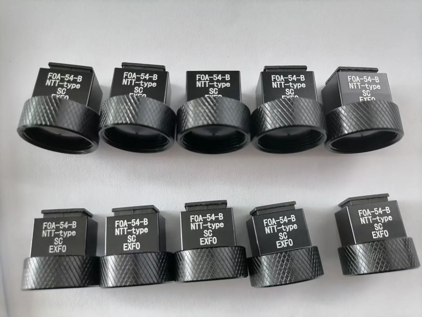 EXFO FOA54 NTTtype SC EXFO optical power meter adapter FOA54B for