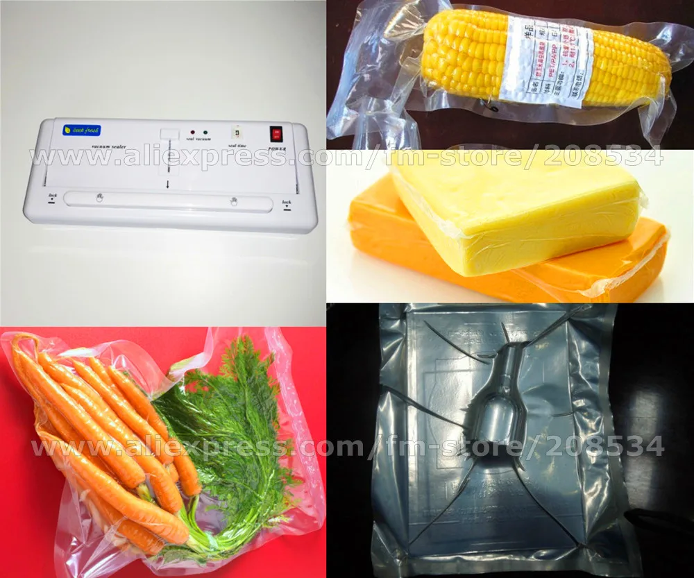 DHL/FEDEX/EMS Бесплатная доставка! 220V/110V SINBO DZ 280 Портативный домашняя утварь вакуумная