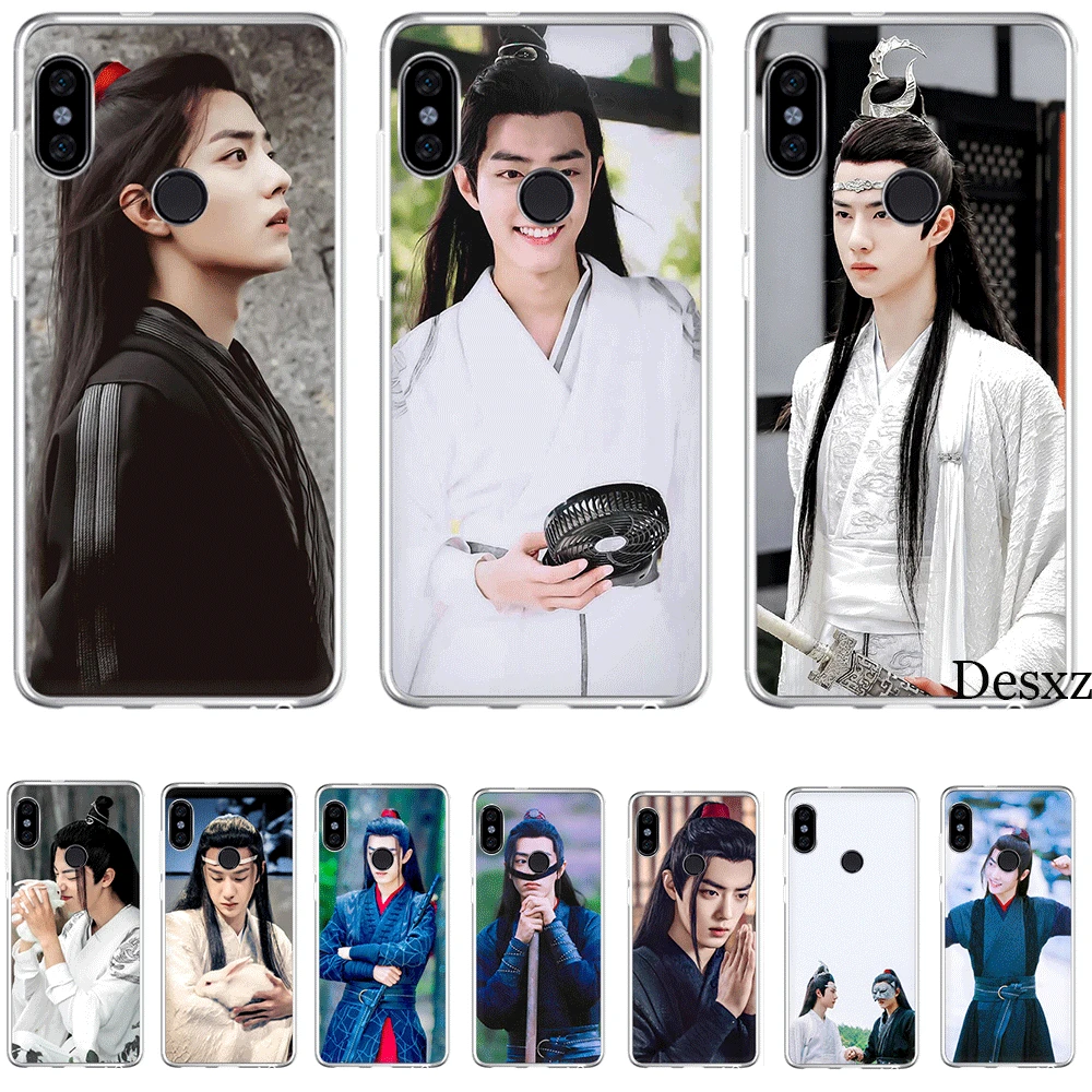 Мобильный телефон чехол для Xiaomi mi 6 8 A2 Lite A1 5X 6X F1 9 9SE SE MAX 3 A3 CC9 CC9E 9T Mix 2S