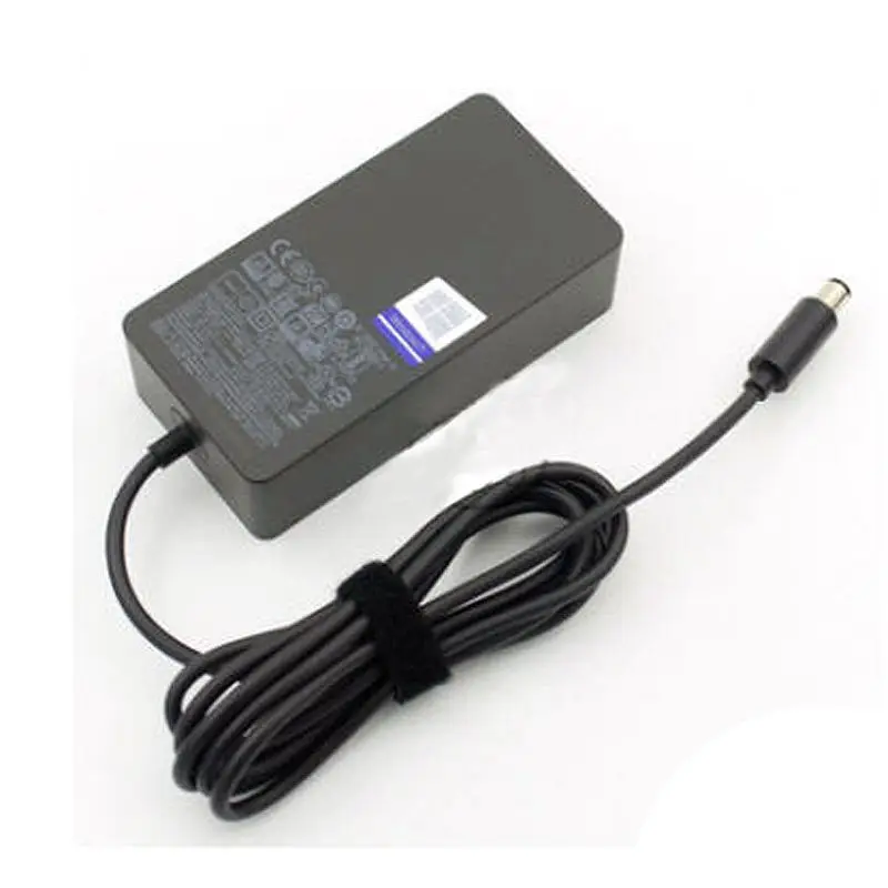 

15V 6A 90W 7.4*5.0 MM for Microsoft Surface Pro 4 Docking Station 1661 1749 Charger For Microsoft Surface Laptop