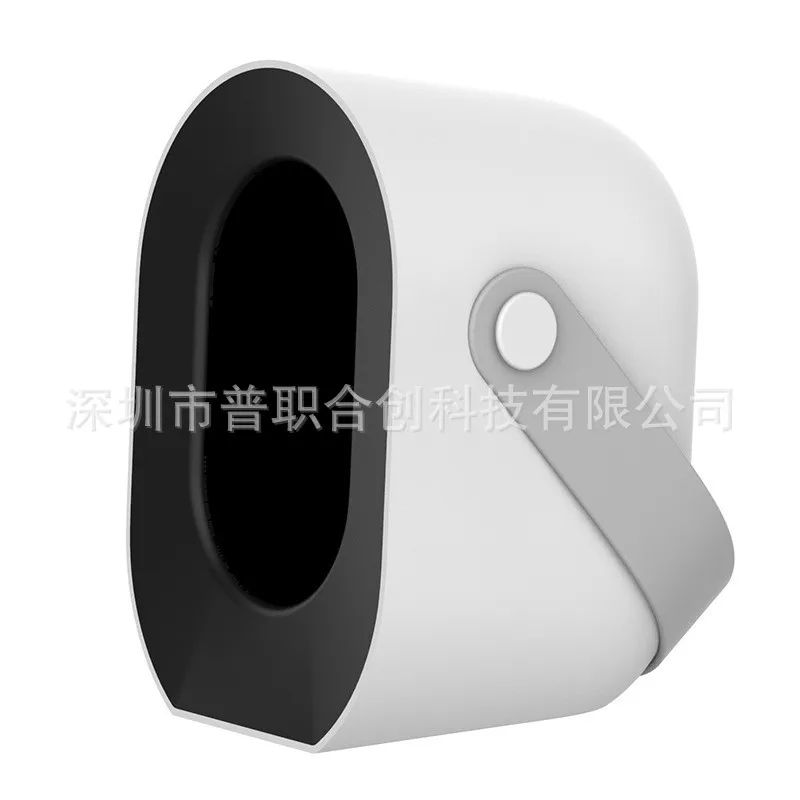 

220V New home heaters student dormitory desktop mini heater PTC ceramic heating private mode desk heater room heater