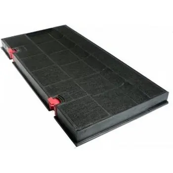

Charcoal filter for hoods Electrolux Zanussi AEG (Electrolux, Zanussi, AEG 9029793669 E3CFE150 Typ 150