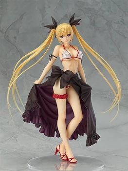 

Shining Series Misty Swimsuit Ver. PVC Action Figure Anime Sexy Gilr Figure Collection Model Toys Doll Girl's Christmas present