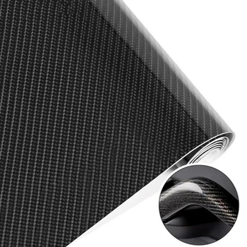 

10*152cm Car Sticker Vinyl Car Interior Wrap Stickers Auto Accessories New
