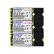 Goldenfir M2 SSD 2260 M.2 SSD 60 Гб/64 Гб/120 ГБ/128 ГБ/240 ГБ/256 ГБ/360 гб/480 ГБ/512 ГБ/960 ГБ/1 ТБ M.2 Solid твердотельный накопитель M2 2260 SSD