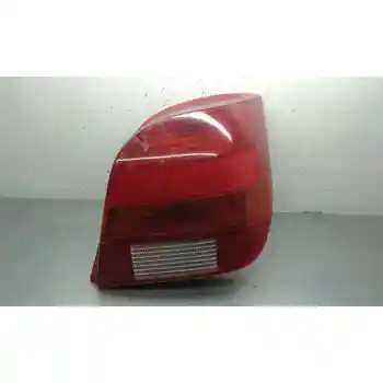 

RIGHT REAR light FORD PARTY BERL./COURIER