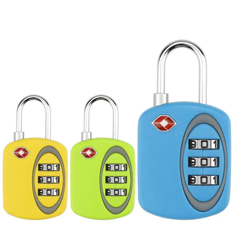 tsa007 lock set