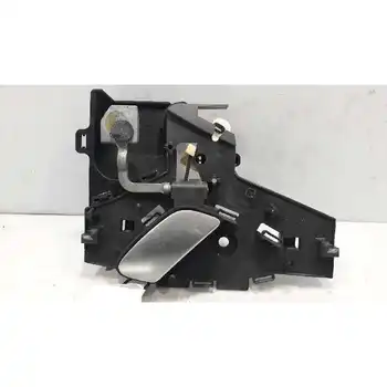

8137140 handle Inner Left Rear Citroen C5 Saloon Sx (e)