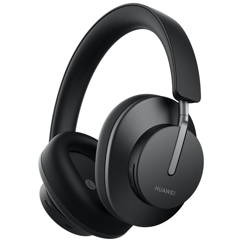 Huawei Freebuds Studio Over-ear Headphone TWS Wireless Earphone Bluetooth  5.2 HI-FI ANC Headset with Microphone Noise Cancelling