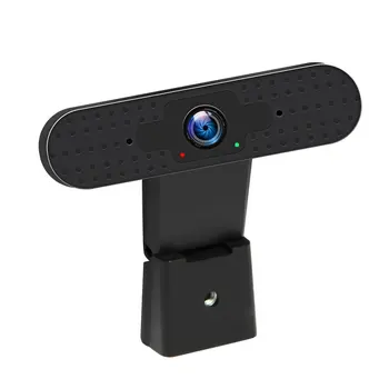 

ST-UC08-2M Computer HD 1080P Webcam with Microphone Flexible Rotation Design Plug and Play PC Notebook Desktop USB 3 Mega CMOS