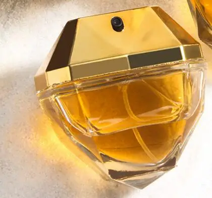 4 шт. 25 мл Parfum женский аромат парфюмированный антиперспирант парфюм стойкий Для Девочек Цветок Фрукты Feminino - Цвет: 80ML