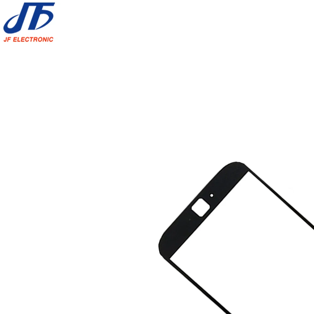 10 шт. сменная сенсорная панель для Moto G G1 G2 XT1063 G3 XT1552 G4 plus передняя внешняя