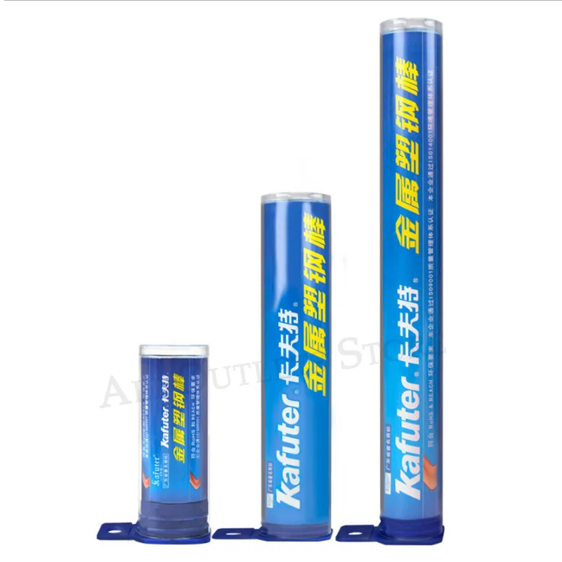 50g Kafuter Epoxy glue metal aluminum alloy plastic wood ceramic strong
