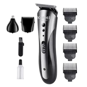 

Barber shop hair clipper professional hair trimmer for men beard electric cutter hair cutting machine haircut cordless corded