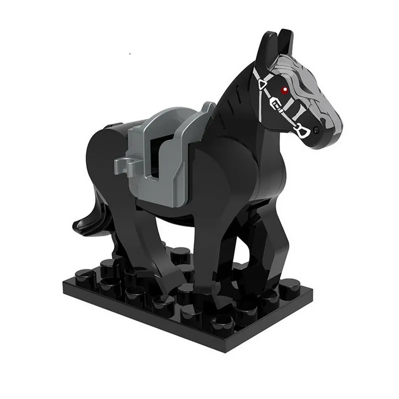 Black Horse