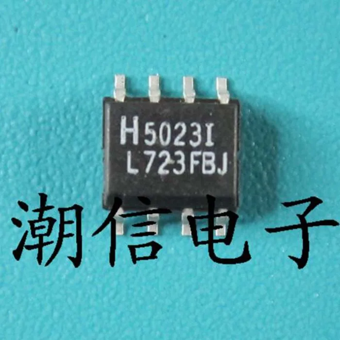 Бесплатная доставка new100 % HA5023IB (5023I) ISL5023I SOP-8 | Обустройство дома