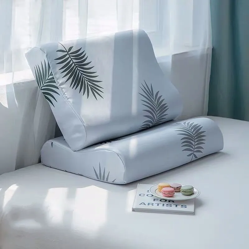 2pcs/lot 13 Colors Cotton Pillow Case For Kids Toddler 30*50cm Baby Pillowcase Skin-Friendly Infant Bedding Pillow Cover Cartoon