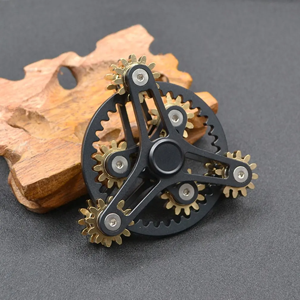 edc hand spinner