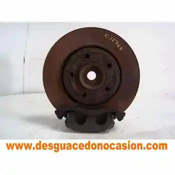 

STEERING KNUCKLE FRONT RIGHT NISSAN PRIMASTAR (X83)