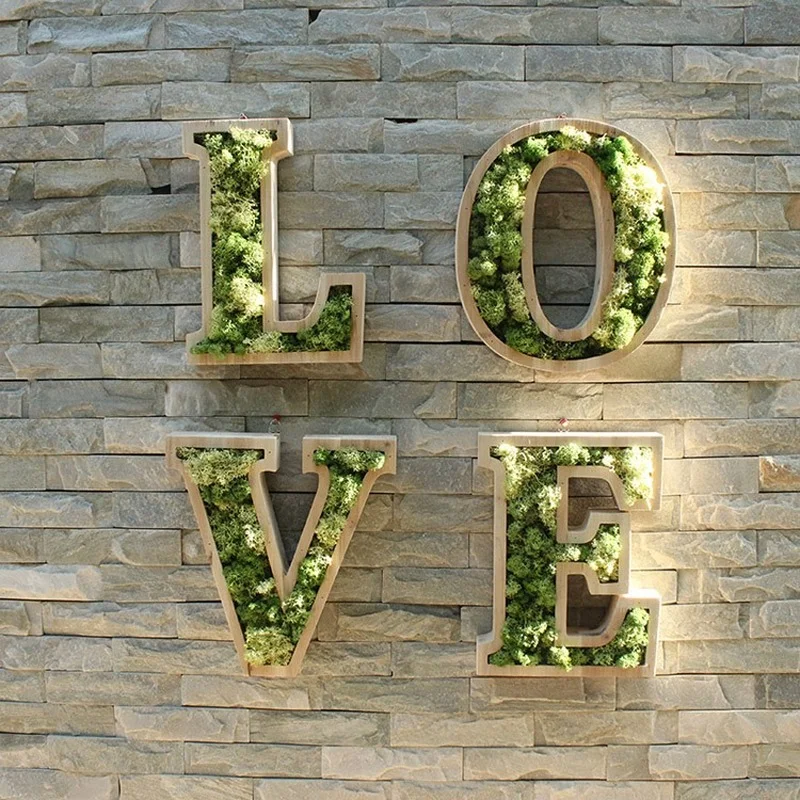 чаще пяти искусственный. железные пуговицы на ножке. браслеты с буквами бусинами. по горизонтали кроссворд. объемные буквы из травы.