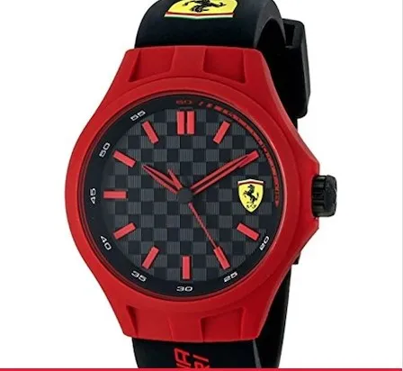 Мужские часы Scuderia Ferrari 0830194