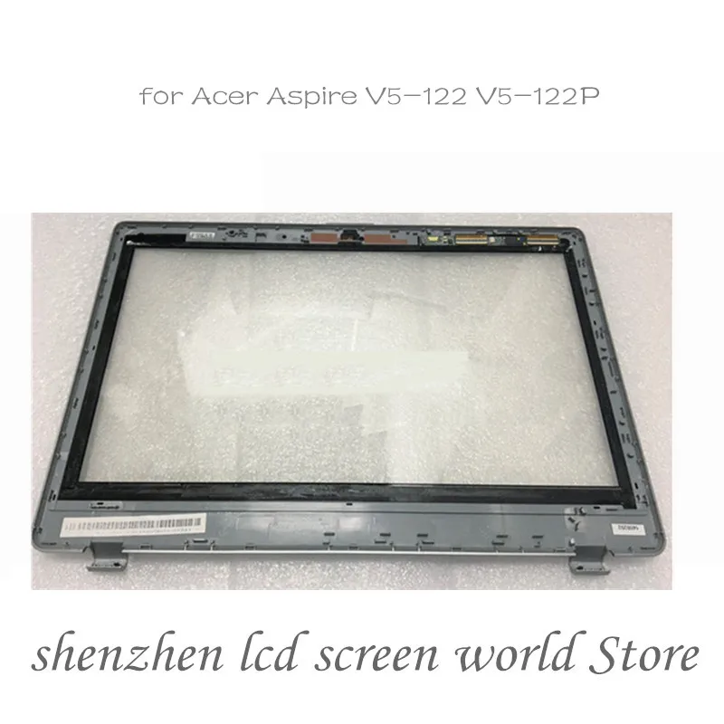 original For Acer Aspire V5-122 V5-122P 11.6&quot Inch Touch Screen front Digitizer Glass Panel | Компьютеры и офис