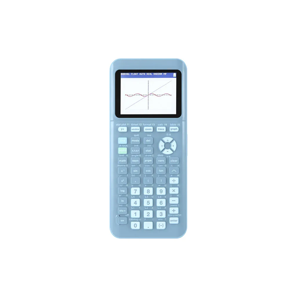 Силиконовый защитный чехол для Texas Instruments TI-84 Plus C-E калькулятор для Texas Instruments TI-84 Plus калькулятор