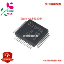 5 шт./лот M30260F8AGP# U3A 0260F8A QFP-48