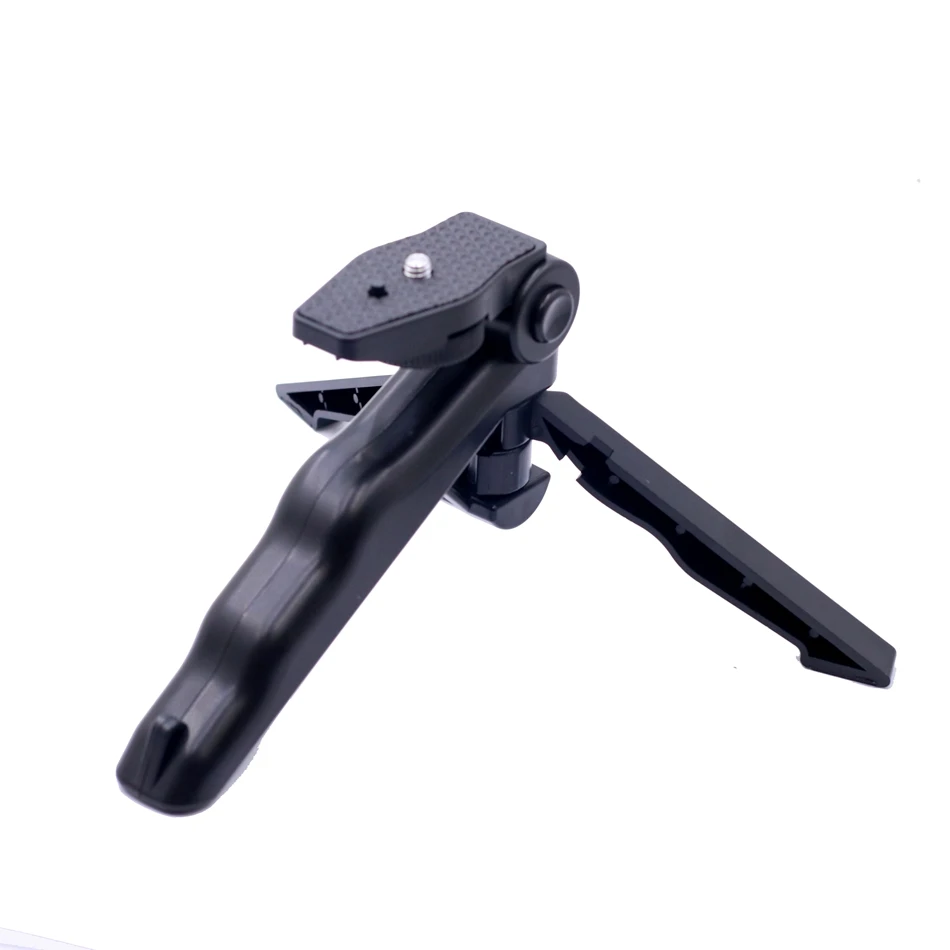 Мини Настольный Штатив Открытый Портативный для Gopro Hero 7 6 5 4 Спортивная экшн-камера смартфон видео штатив подставка держатель ручка
