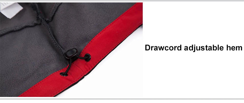 водонепроницаемая куртка мужская