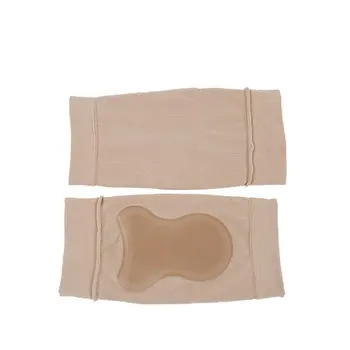 

Heel Pad Sleeve Cushioning Protection Socks Ankle Heel Support Sports Socks Soothing Protecting Sensitive Achilles Heels