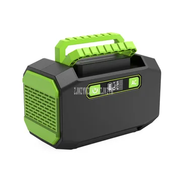 

45000mA Energy Storage Power Supply For Home Outdoor Portable Battery Charger Mobile Energy Storage Emergency Standby Power Bank