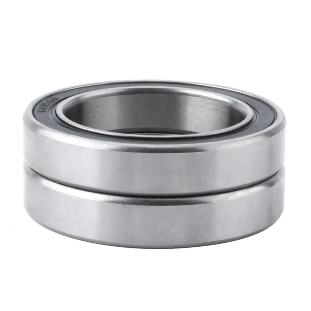 2Pcs 6805 2RS Ball Bearing 25x37x7 Mm Deep Groove Carbon Steel Sealed Ball Bearings Bike Accessories BB68-73 And BB90-92 sealed ball bearing