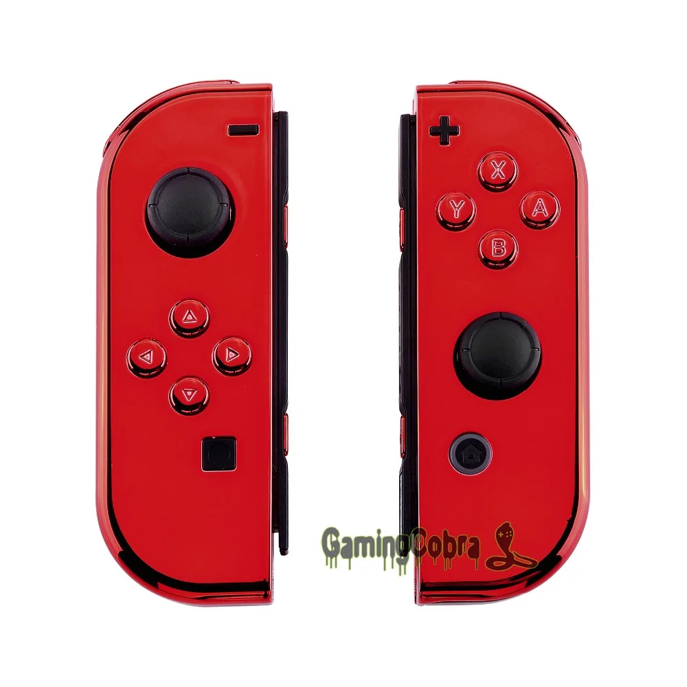 Personalizado controlador habitação com botões conjunto completo
