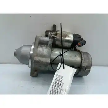 

361002A500 4280006760 Engine Starter Kia Cee 'd 1.6 Crdi Cat