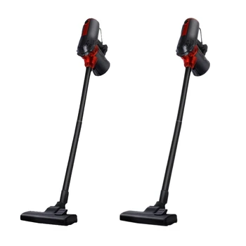 

Portable Handheld Vacuum Cleaner Corded Powerful Suction Stick Handheld Corded Lightweight Aspirator