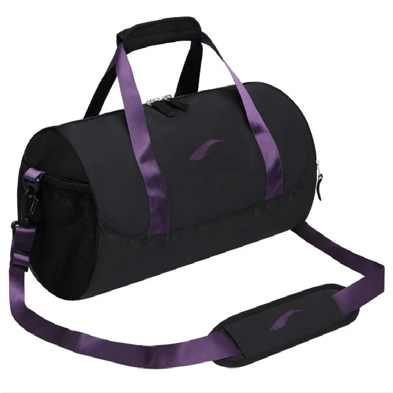 Мужская и женская многофункциональная большая спортивная сумка, спортивная сумка, сумка на плечо для фитнеса, сумка для спортзала