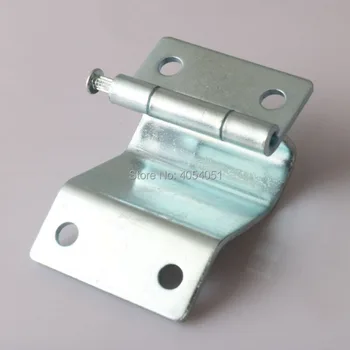 

door hinge electric box Switchgear box control Automation equipment machine cabinet network case truck welding hinge