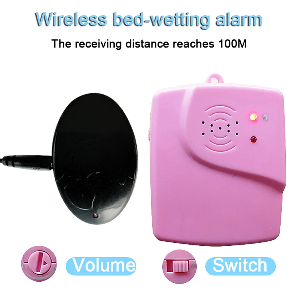 Best Bedwetting Alarm Pad