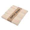 50PCS Wooden Sticks