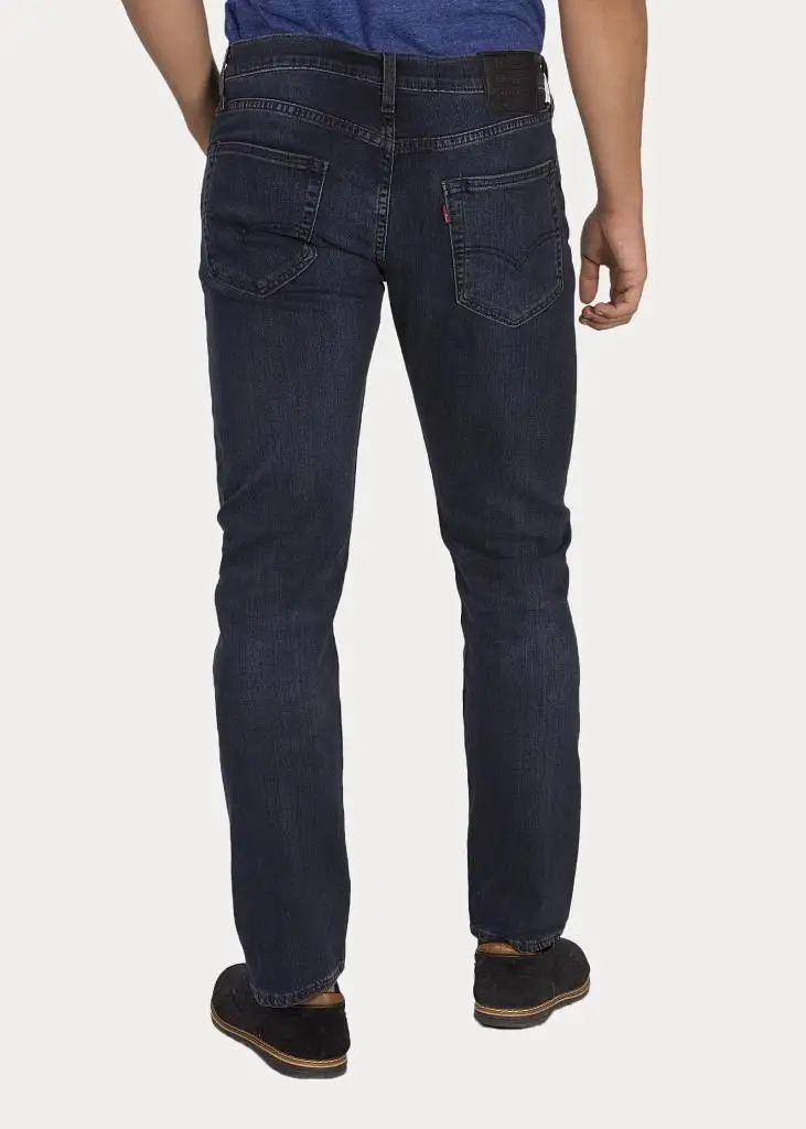 Levi's 502 Men 'S Jean Pants 29507 0279|Jeans| - AliExpress