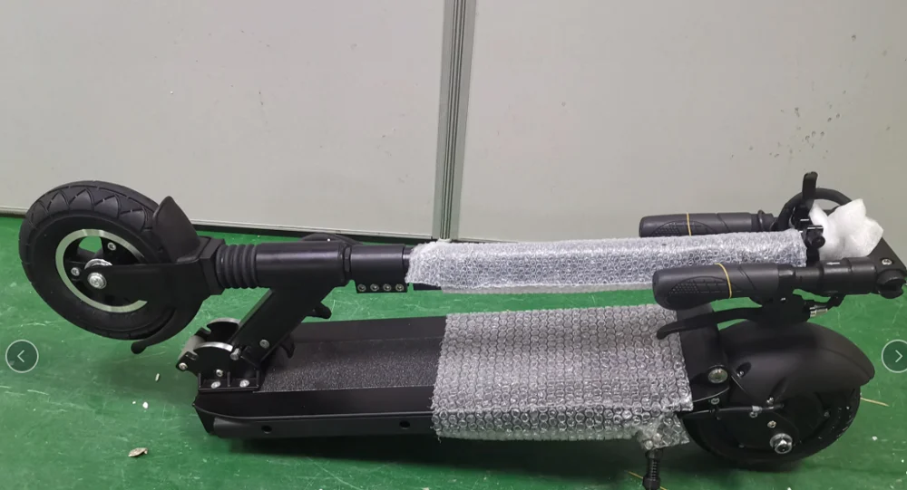 Perfect RUIMA mini 4 pro 2019 waterproof version  battery and 48v 13AH and 16ah LG  battery BLDC HUB electric scooter 2